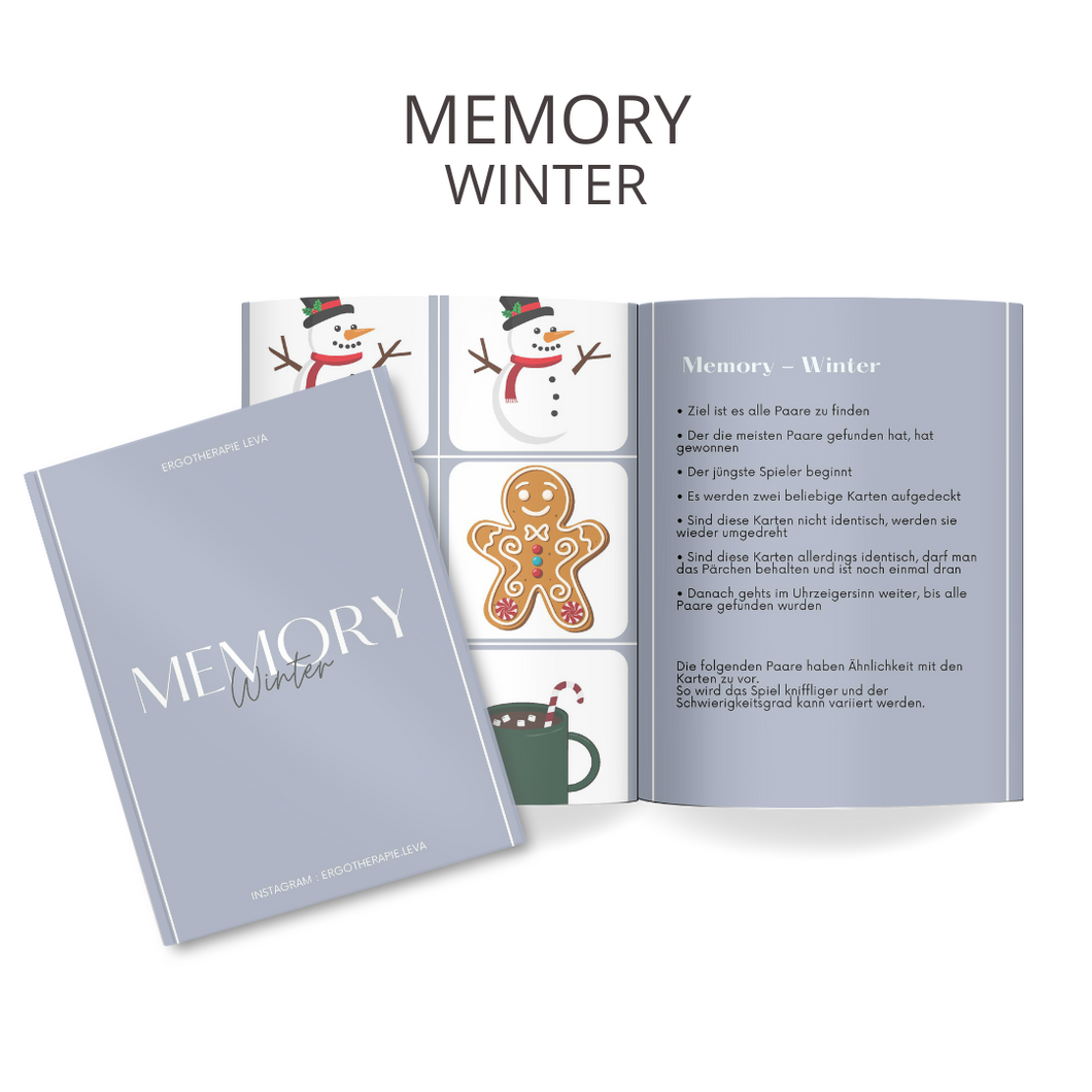 Memory - Winter