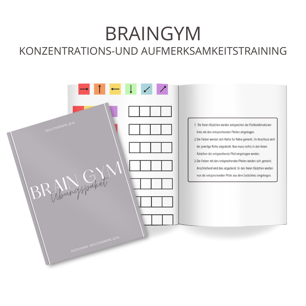 BrainGym