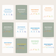 Lade das Bild in den Galerie-Viewer, GESCHENK zum Welttag der Ergotherapie 2025
